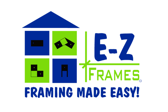 E-Z Frame Structures by C L Paks logo