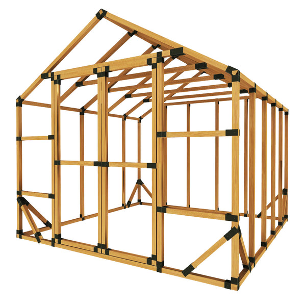 E-ZFrames10X10SG_FrontL_600x.