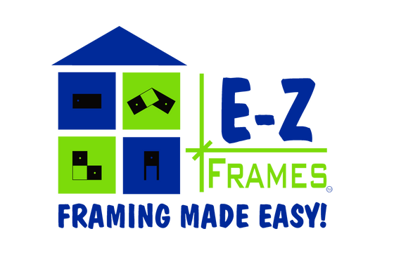 E-Z Frame Structures 