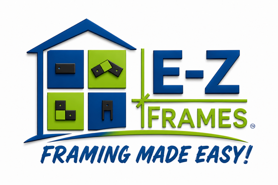 E-Z Frame Structures by C L Paks