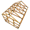 8X10 Standard Chicken Run Kit
