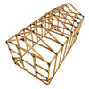 8X16 Standard Chicken Run Kit