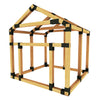 38X38 Dog House Kit