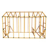 8X16 Chicken/Poultry Coop & Run Kit