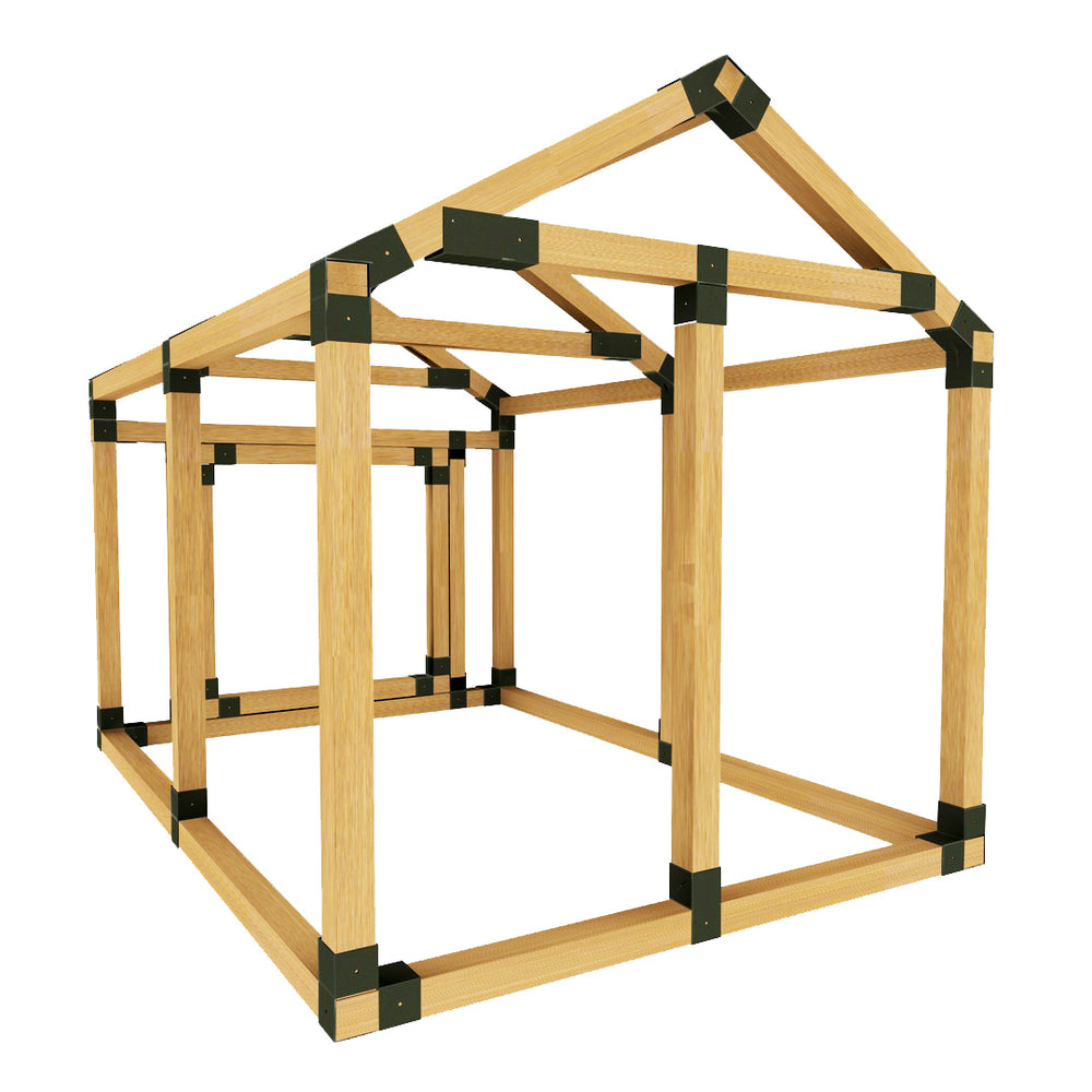 E-Z Frames Structures