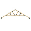 Extra 10' Wide Series TRUSS ASSEMBLY Kit