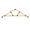 Extra 8' Wide Series TRUSS ASSEMBLY Kit