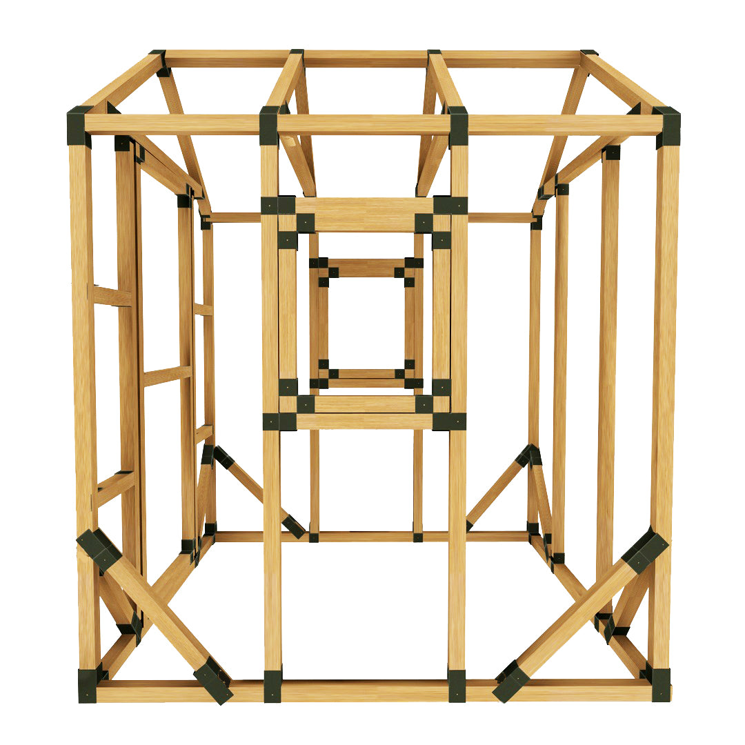 E-Z Frames Structures